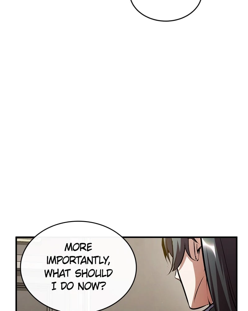 Academy's Undercover Professor Chapter 80 - 111