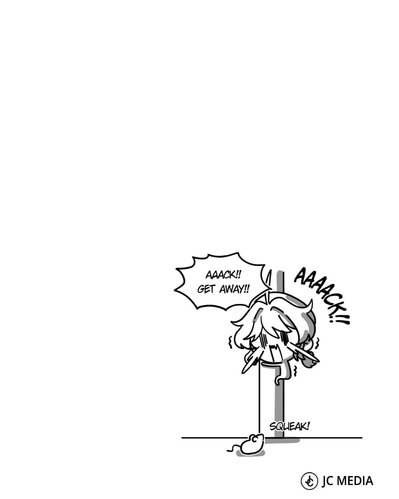 Academy's Undercover Professor Chapter 81 - 164
