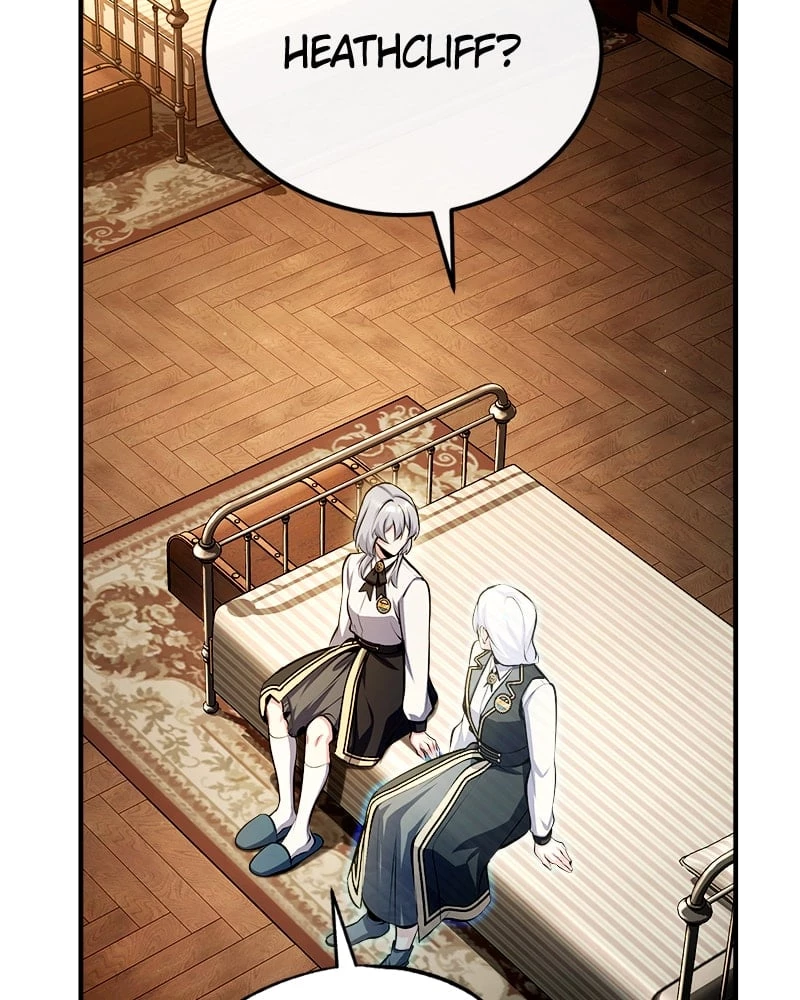 Academy's Undercover Professor Chapter 79 - 2