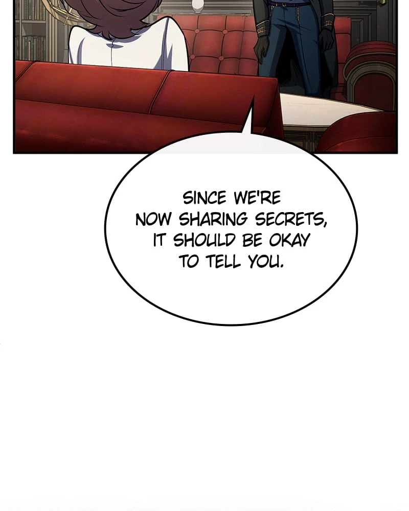 Academy's Undercover Professor Chapter 80 - 117