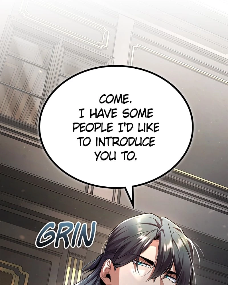 Academy's Undercover Professor Chapter 80 - 118