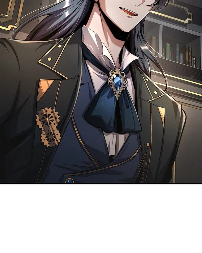 Academy's Undercover Professor Chapter 80 - 119