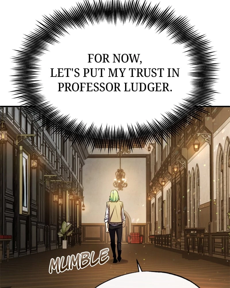 Academy's Undercover Professor Chapter 80 - 129