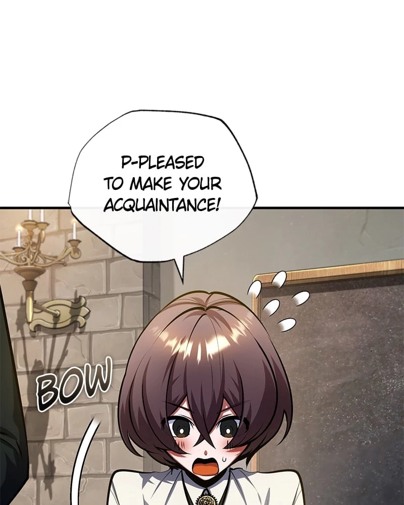 Academy's Undercover Professor Chapter 80 - 134