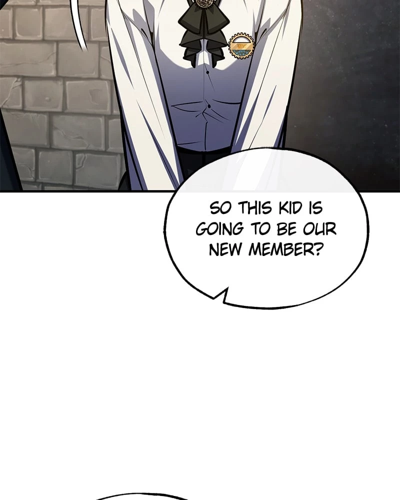 Academy's Undercover Professor Chapter 80 - 135