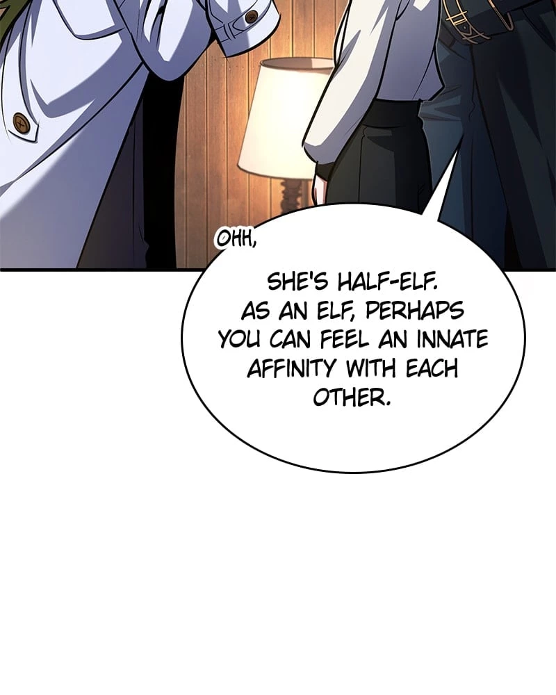 Academy's Undercover Professor Chapter 80 - 137