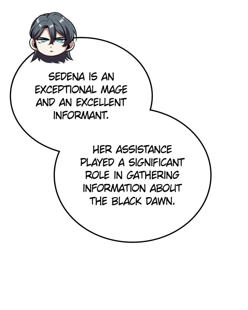 Academy's Undercover Professor Chapter 80 - 138