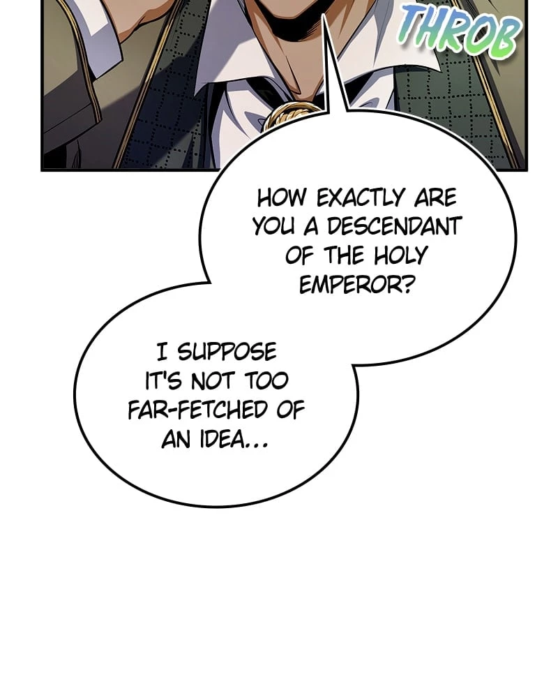 Academy's Undercover Professor Chapter 79 - 25