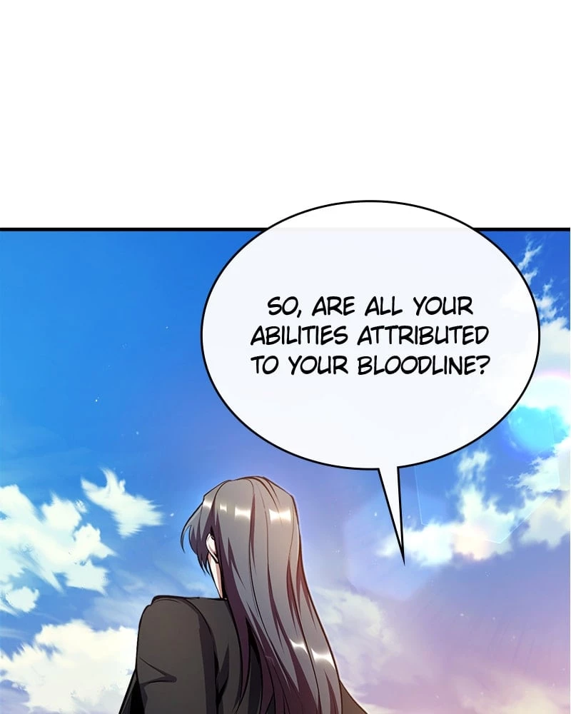 Academy's Undercover Professor Chapter 79 - 26