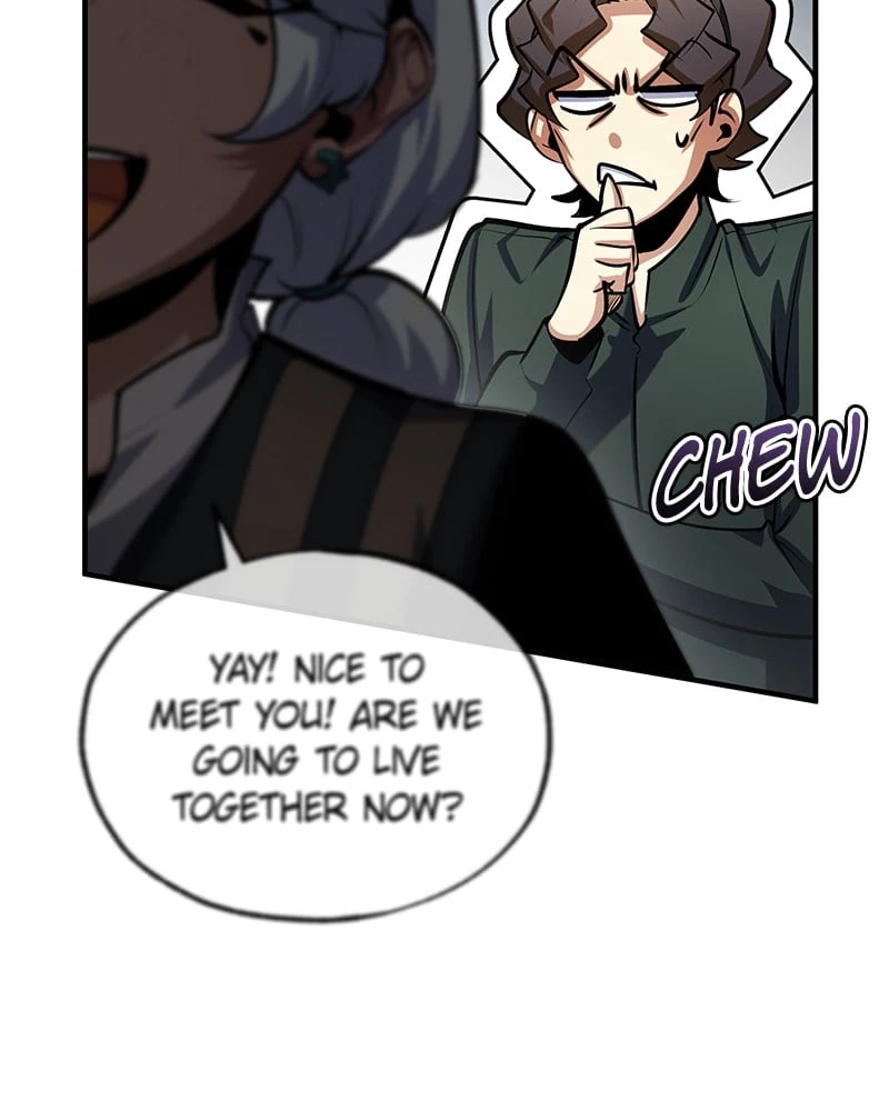 Academy's Undercover Professor Chapter 80 - 140