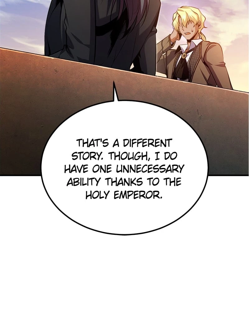 Academy's Undercover Professor Chapter 79 - 27