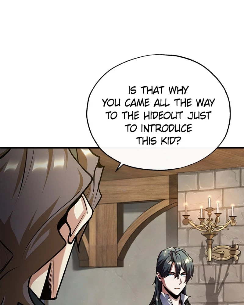Academy's Undercover Professor Chapter 80 - 141