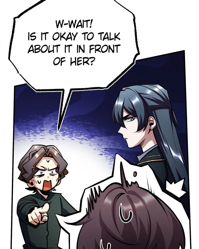 Academy's Undercover Professor Chapter 80 - 144