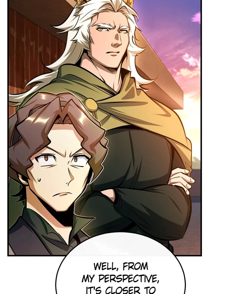 Academy's Undercover Professor Chapter 79 - 32