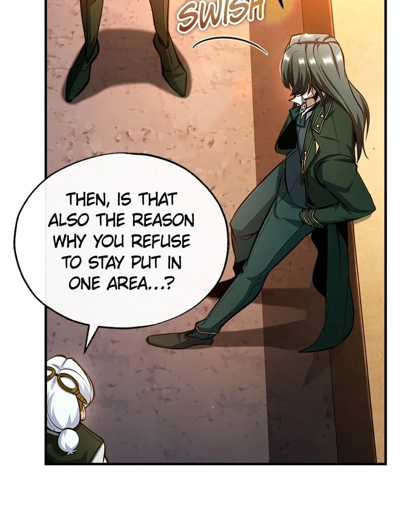 Academy's Undercover Professor Chapter 79 - 34