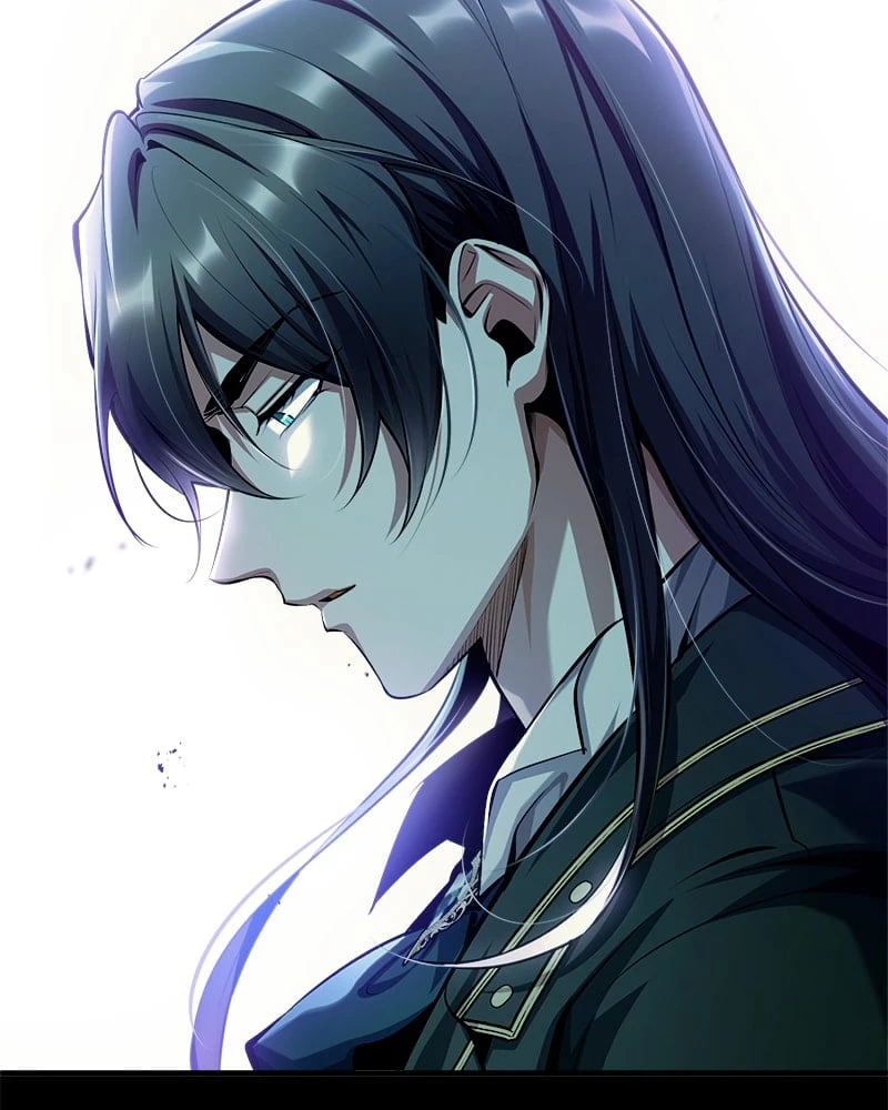 Academy's Undercover Professor Chapter 79 - 36
