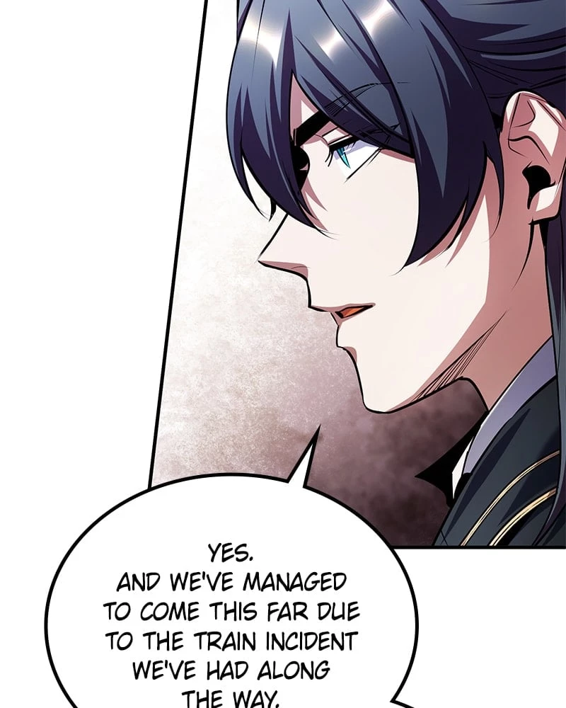 Academy's Undercover Professor Chapter 80 - 150