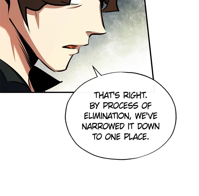 Academy's Undercover Professor Chapter 80 - 152