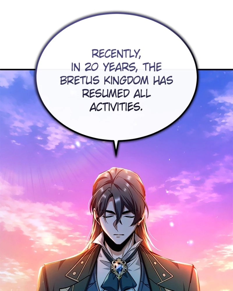 Academy's Undercover Professor Chapter 79 - 42