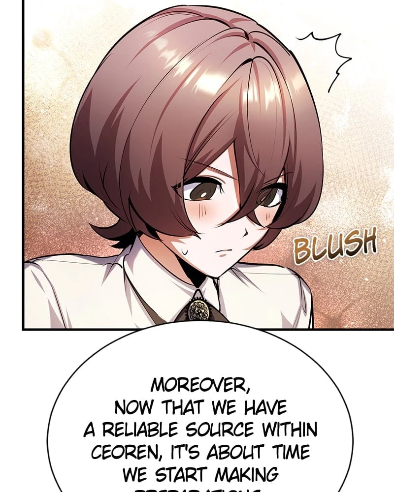 Academy's Undercover Professor Chapter 80 - 158