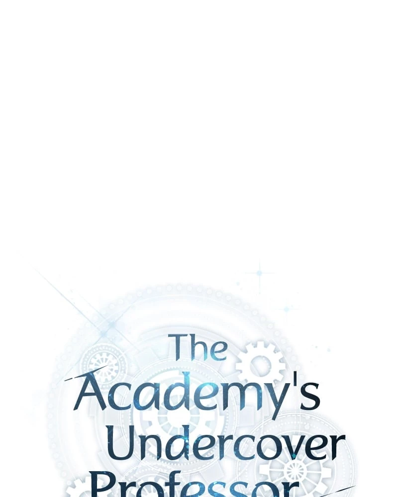 Academy's Undercover Professor Chapter 79 - 46