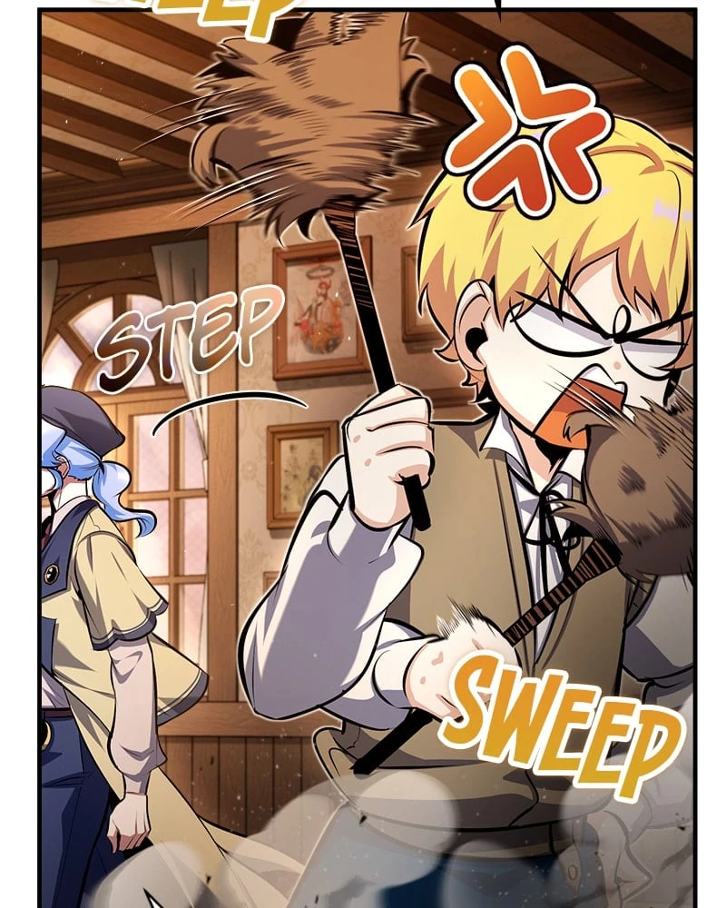 Academy's Undercover Professor Chapter 79 - 50