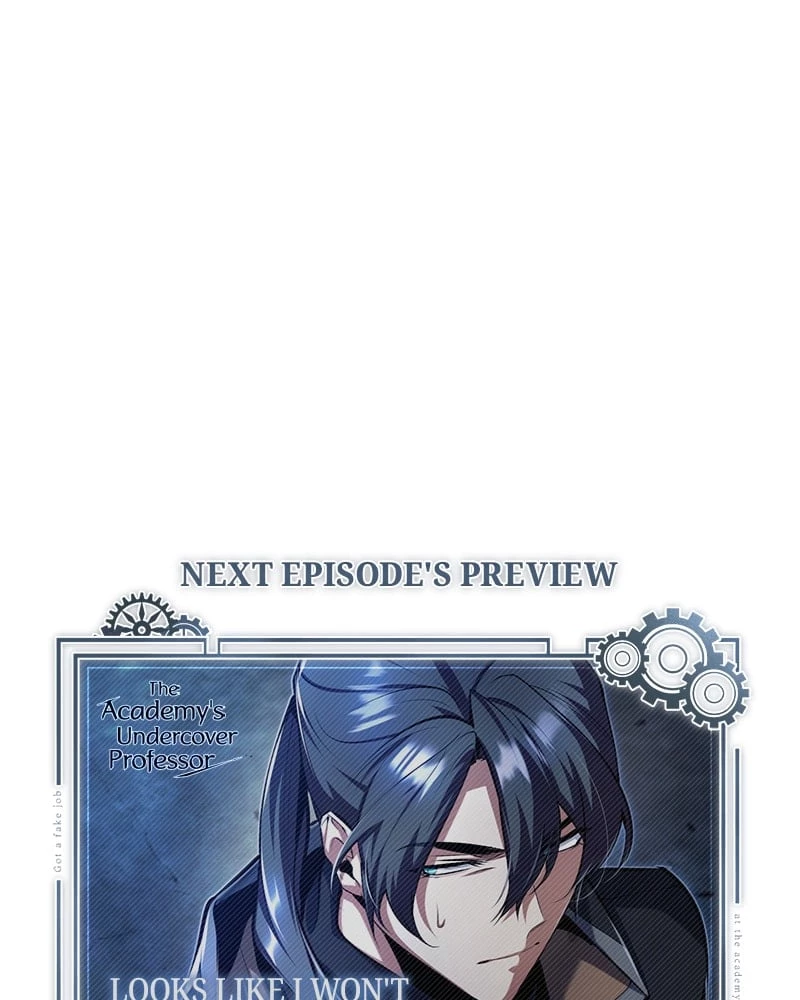 Academy's Undercover Professor Chapter 80 - 163