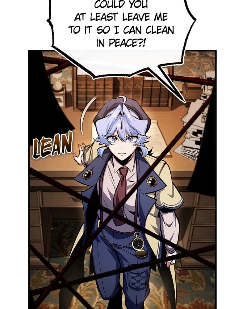Academy's Undercover Professor Chapter 79 - 52