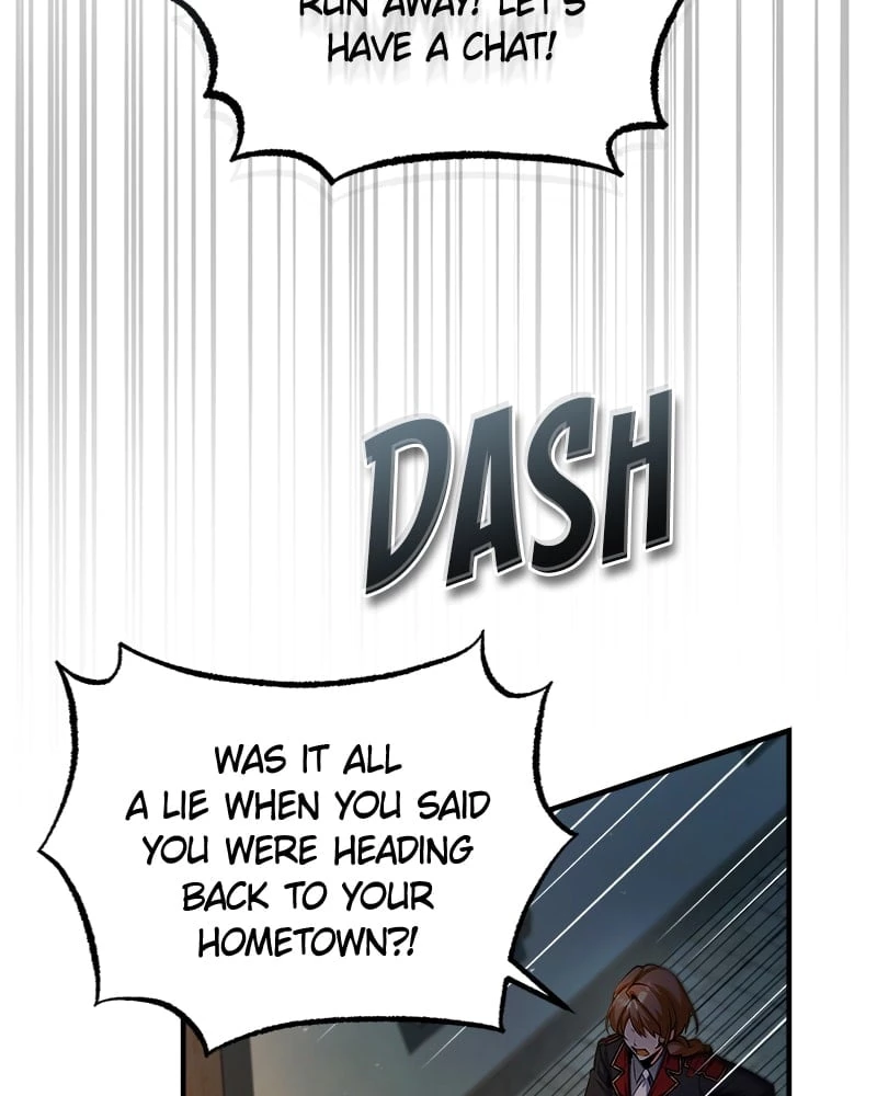 Academy's Undercover Professor Chapter 78 - 2