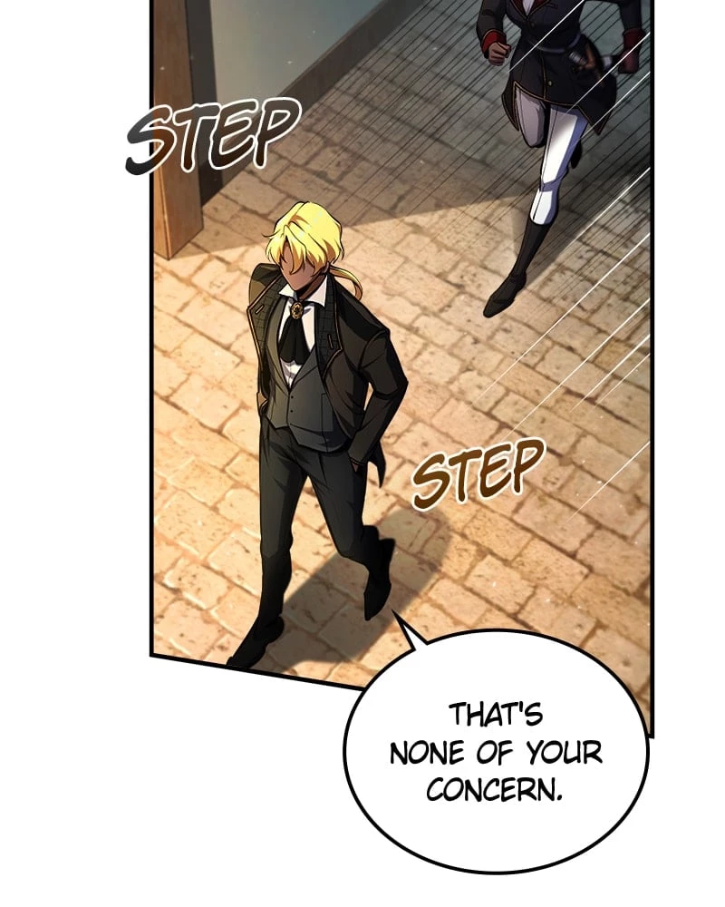 Academy's Undercover Professor Chapter 78 - 3