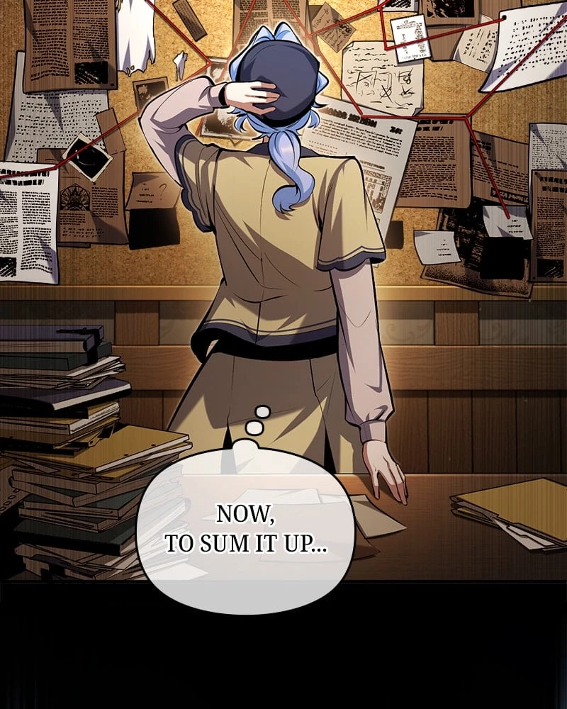 Academy's Undercover Professor Chapter 79 - 55