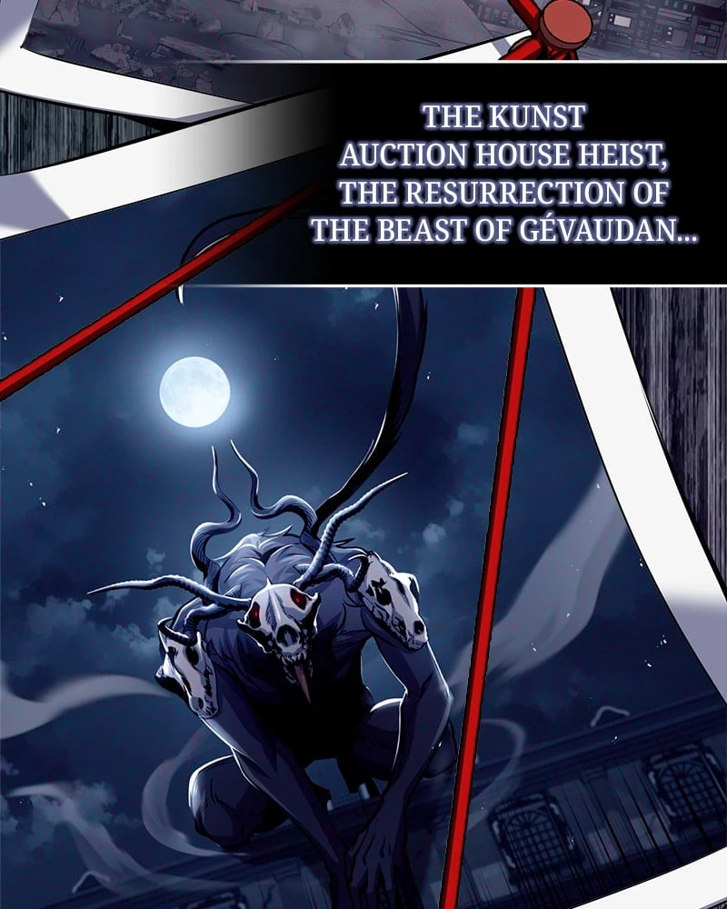 Academy's Undercover Professor Chapter 79 - 58