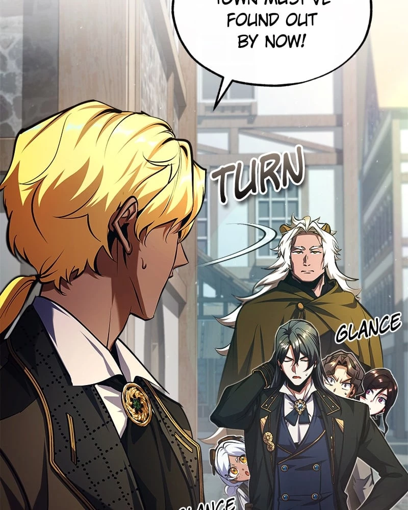 Academy's Undercover Professor Chapter 78 - 13