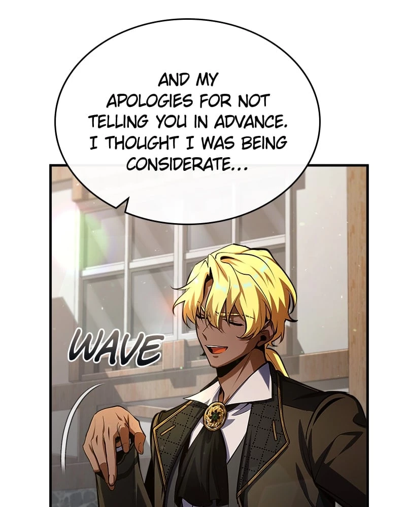 Academy's Undercover Professor Chapter 78 - 16