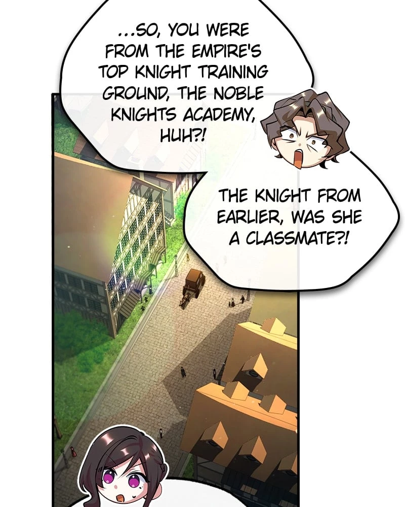 Academy's Undercover Professor Chapter 78 - 19