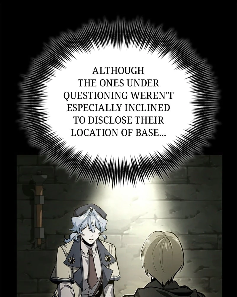 Academy's Undercover Professor Chapter 79 - 67
