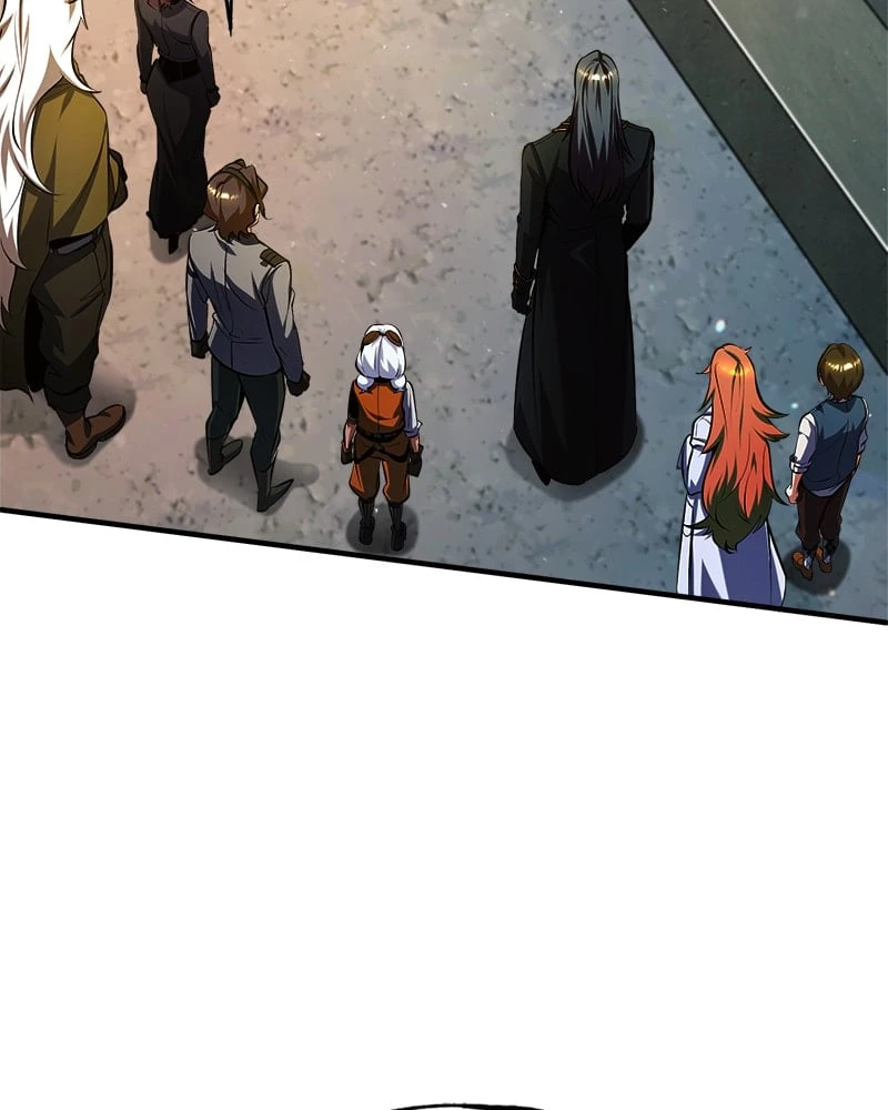 Academy's Undercover Professor Chapter 78 - 22