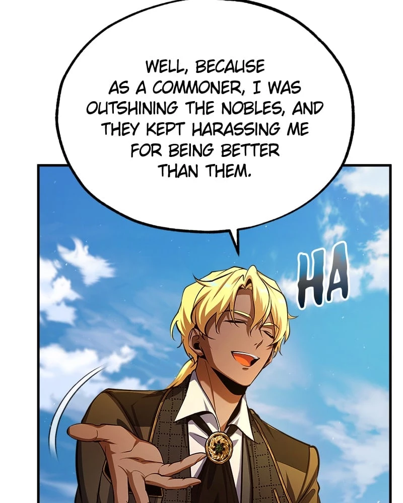 Academy's Undercover Professor Chapter 78 - 23