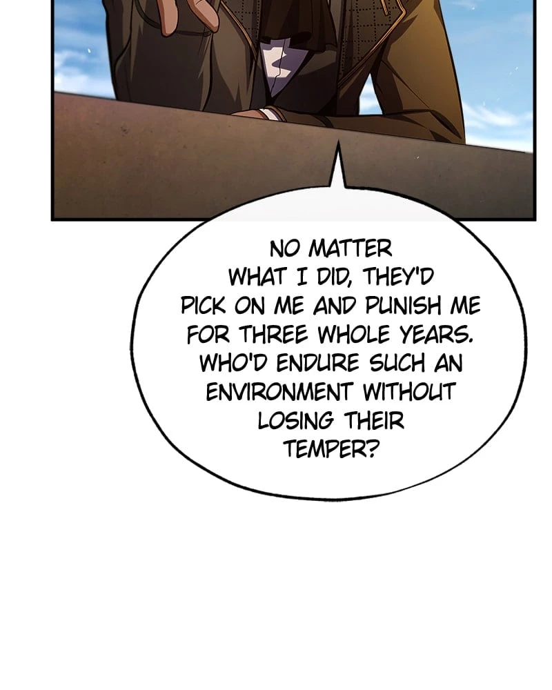 Academy's Undercover Professor Chapter 78 - 24
