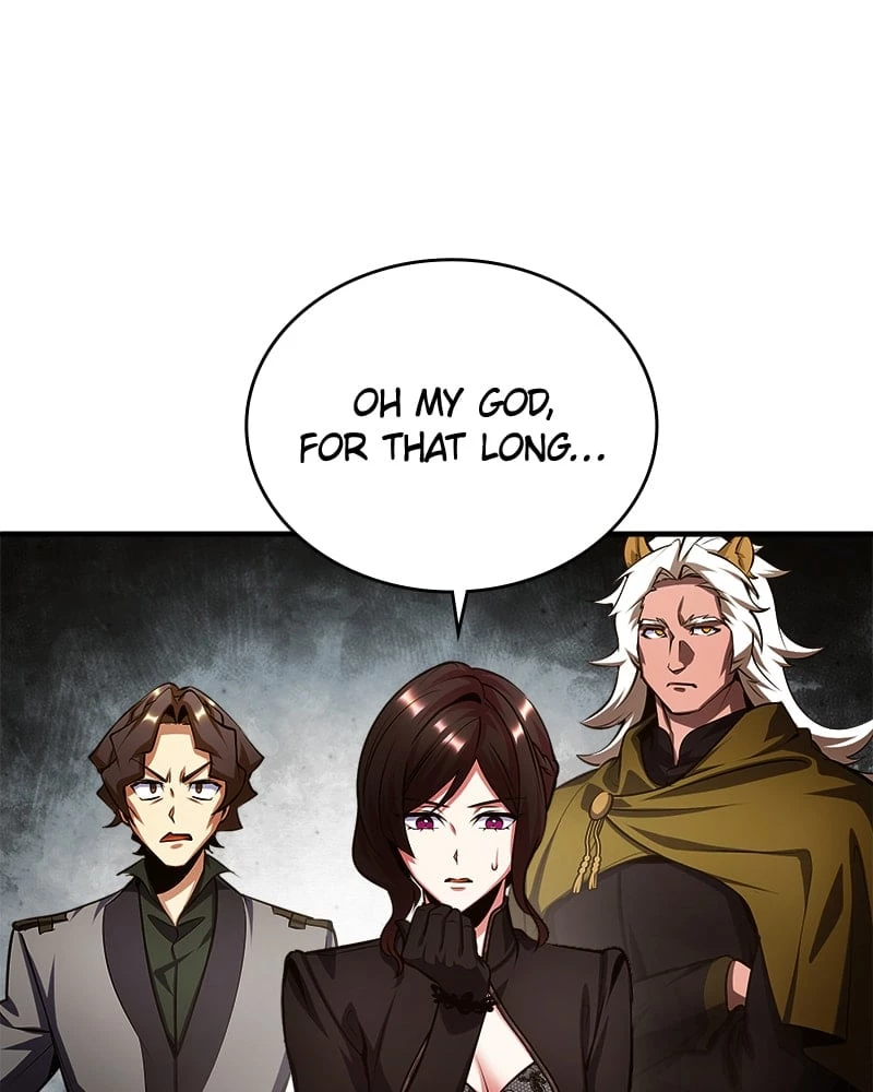 Academy's Undercover Professor Chapter 78 - 25
