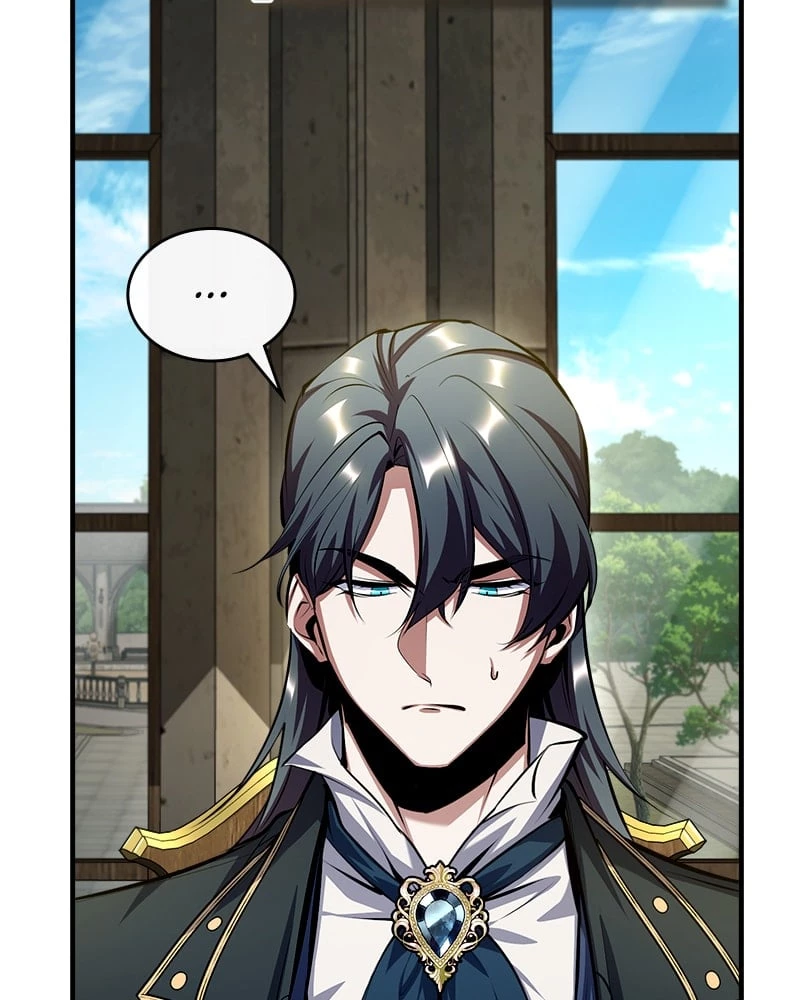 Academy's Undercover Professor Chapter 79 - 73