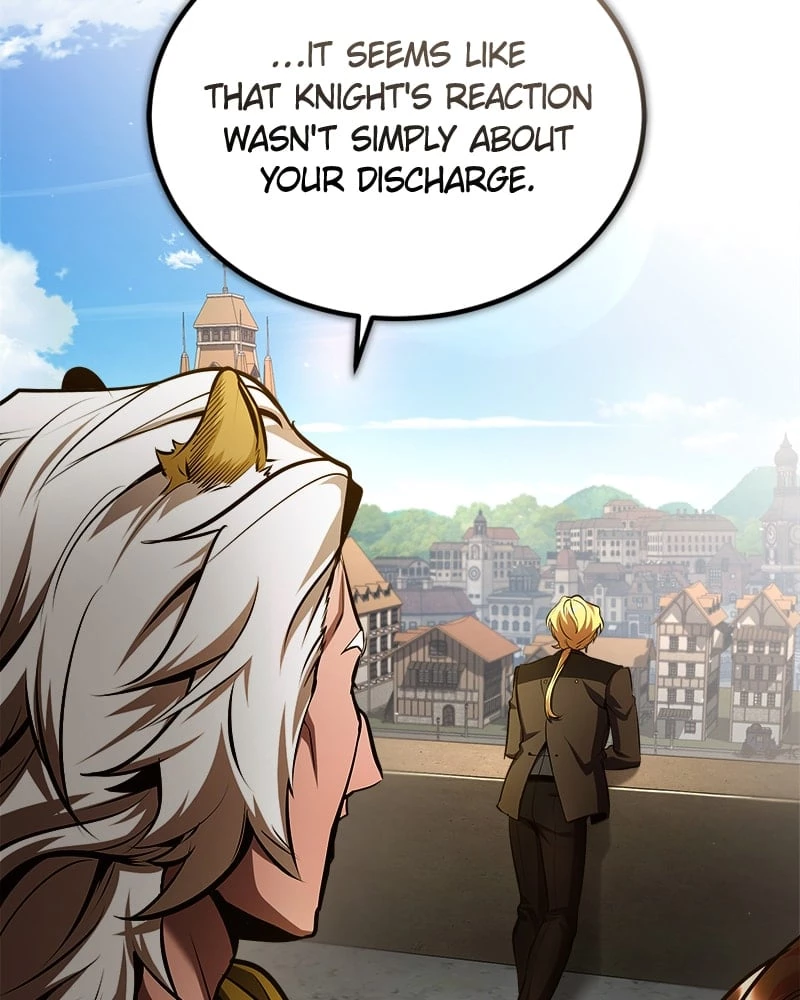 Academy's Undercover Professor Chapter 78 - 27