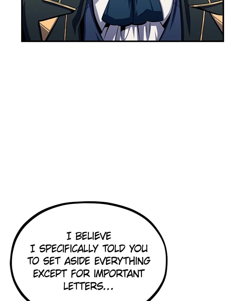 Academy's Undercover Professor Chapter 79 - 74