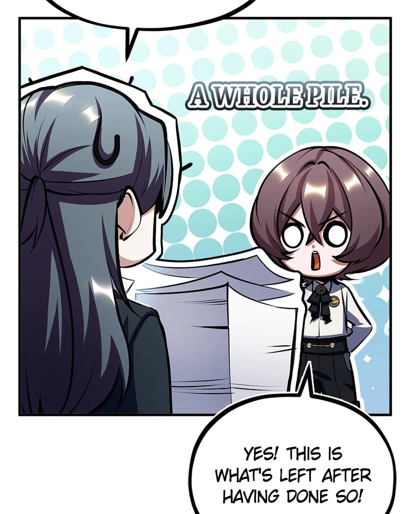Academy's Undercover Professor Chapter 79 - 75