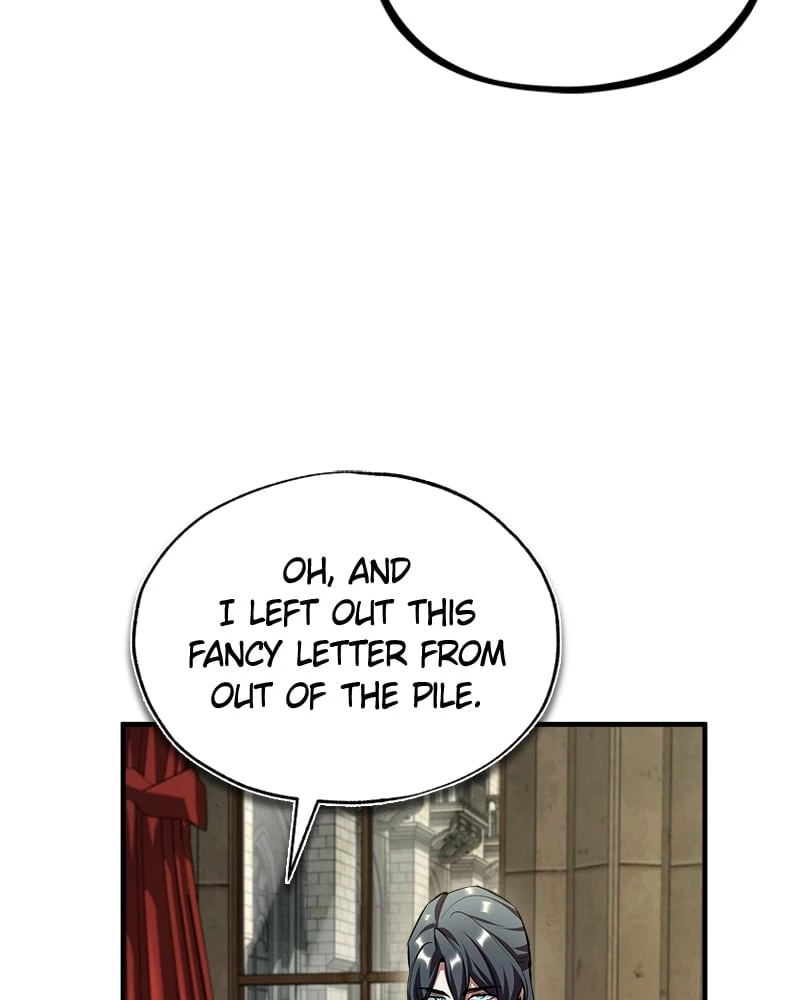 Academy's Undercover Professor Chapter 79 - 76