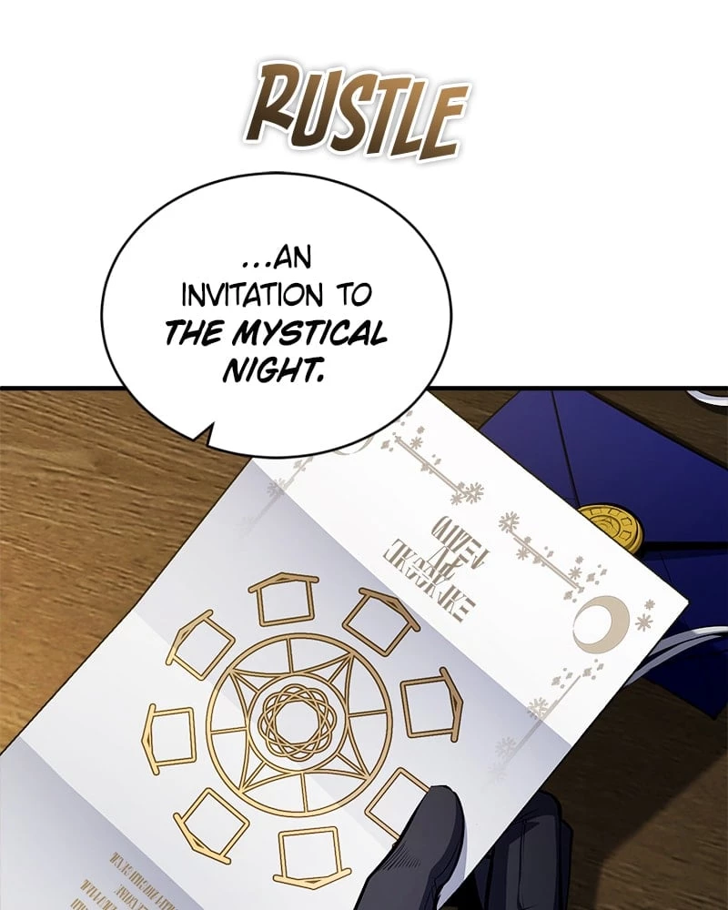 Academy's Undercover Professor Chapter 79 - 78