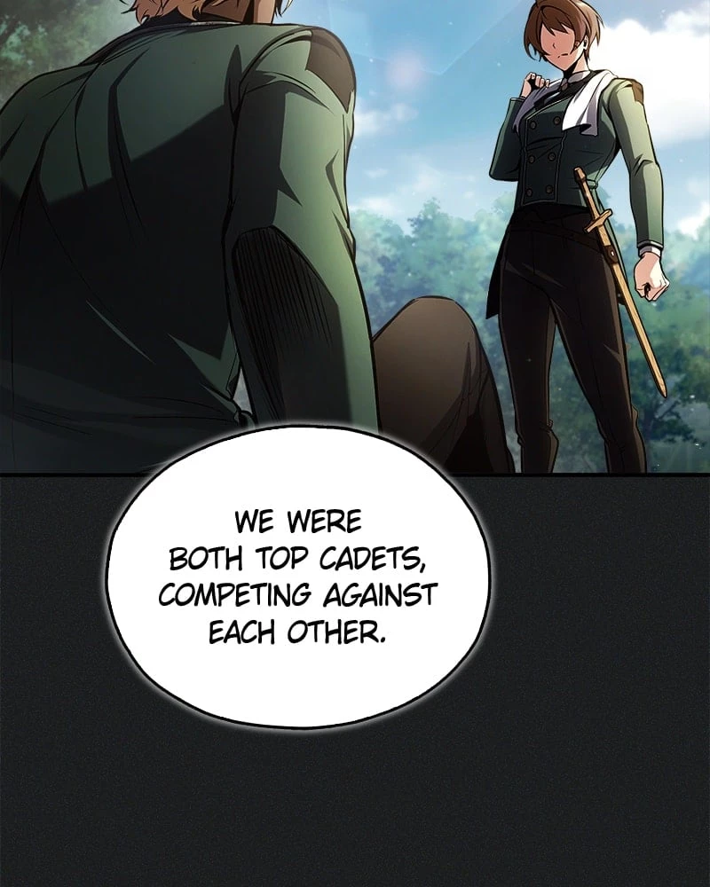 Academy's Undercover Professor Chapter 78 - 32
