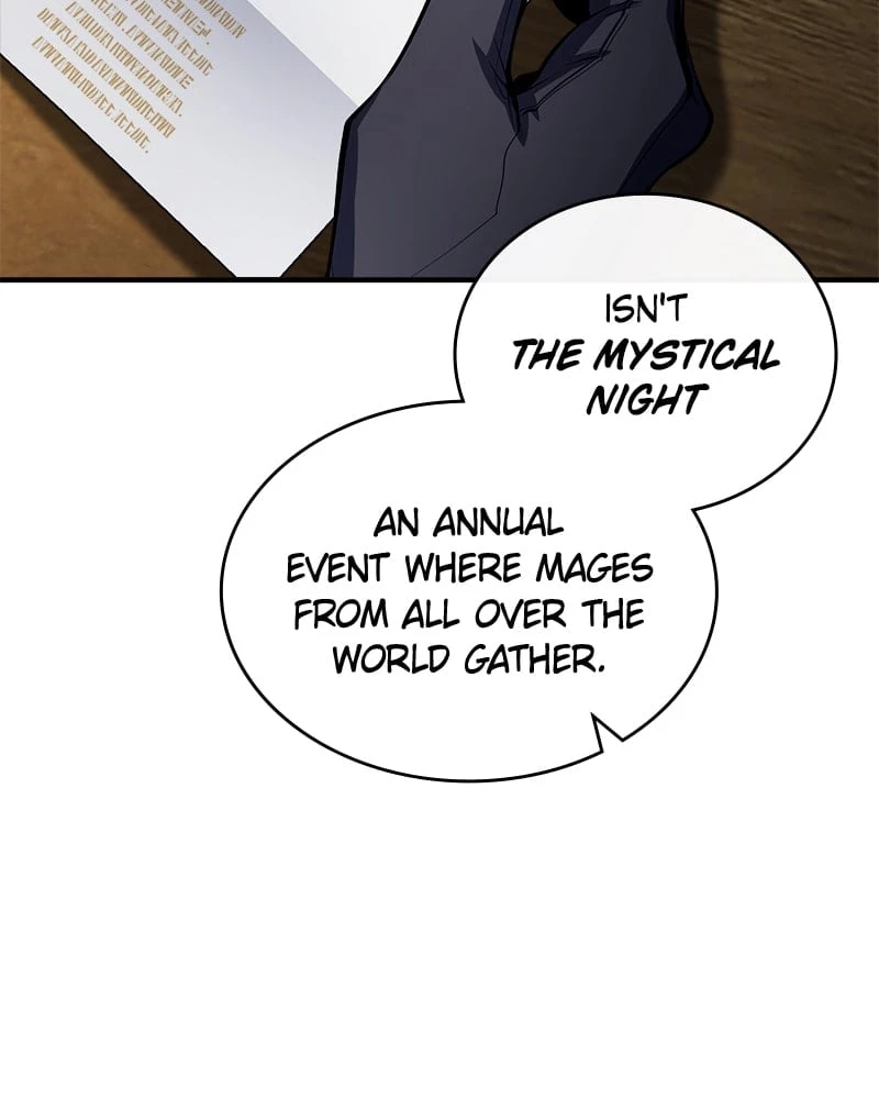 Academy's Undercover Professor Chapter 79 - 79