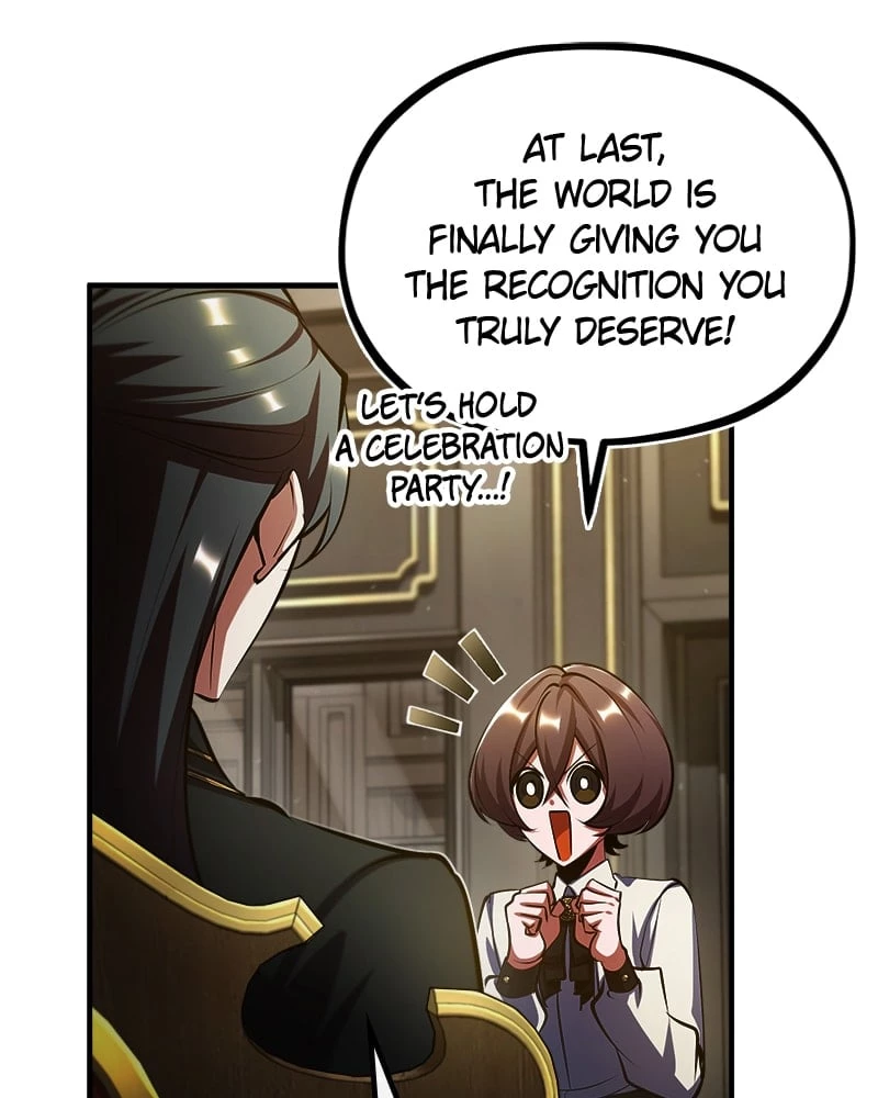 Academy's Undercover Professor Chapter 79 - 80