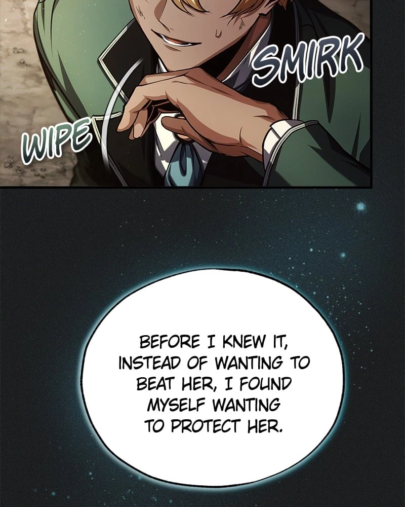 Academy's Undercover Professor Chapter 78 - 34